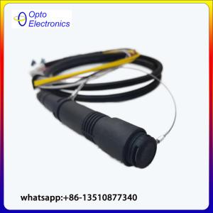 China PUW TO DUAL LC SMPTE Connectore 3K.93C factory