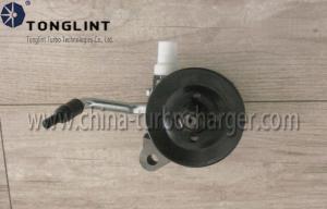 China Turbocharger Power Steering Oil Pump 57100-45210 4D31/4D32 for Hyundai HD72 and HD65 factory