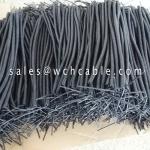 UL21293 One-stop Factory Made Self-Regulating Flexible Spring Cable 80C 300V