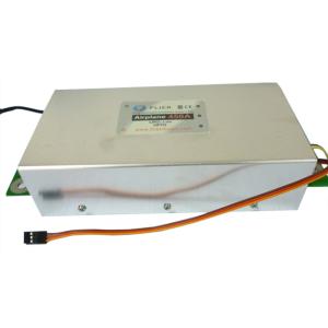 China Durable Quadcopter Motor Speed Controller , Air Cooled High Current ESC 450A factory