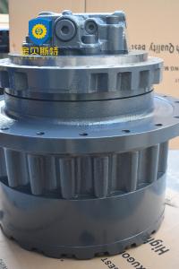 China PC300-7 Komatsu Travel Motor With Gearbox 207-27-00410 207-27-00261 207-27-00260 factory
