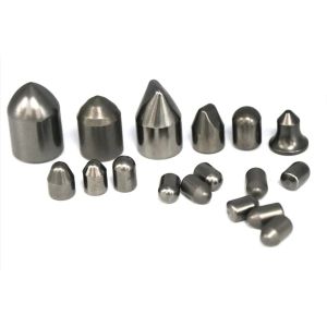 Tungsten Carbide Button Tungsten Carbide Insert Buttons Tungsten Carbide Mining
