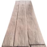 Factory Price Natural Black Walnut Veneer 0.5mm 1mm American Walnut Veneer