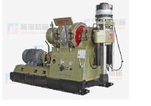 China High Speed Core Drilling Rig , Underground Core Drilling Rig XY-6BⅡ factory