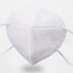 Disposable KN95 Face Mask BFE 99% 5 Layer Respirator Prevent Flu