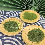 Seaweed in Flake Aonori 20g Green Laver Sea Lettuce Seaweed Powder Crispy