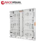 High-Resolution Outdoor Fixed LED Advertising Billboard | Full-Color Commercial