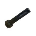 M16*M70 35MnB 40Mn2 Track Idler Bolt Excavator Undercarriage Parts