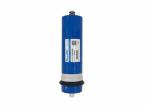 Easy Cleaning RO Membrane Element 200 GPD Water Flow Production Rate