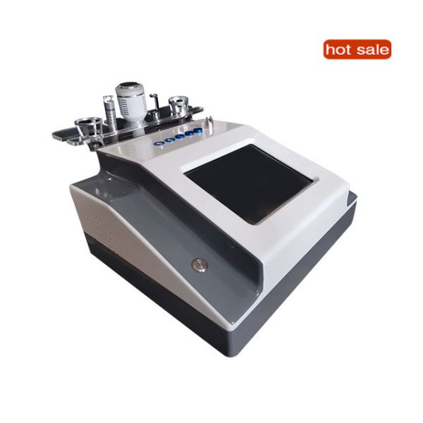 China Electrolysis 980nm Varicose Veins Removal Machine 30W No Scars factory