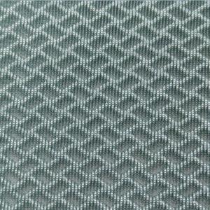 China 3mm 430gsm Polyester Mesh Breathable Mesh Material For Purses factory