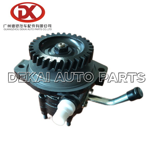 ISUZU Chassis Parts Hydraulic Power Steering 8973886510 8971365740