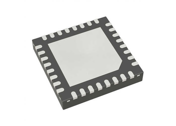 China KSZ8061MNXI Ethernet IC 100Mbps Single-Chip Ethernet Physical Layer Transceiver factory