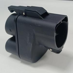 China Waterproof Fireproof Home EV Charging Adapter For High Voltage Charging factory