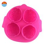 Grass Fun Ice Cube Trays