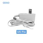 12V 1.5A AC Power Adapter For Currency Massage Instrument Scanner Iptv Box Xbox