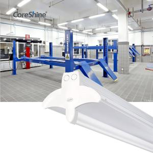 China Coreshine 1.5m High Bay Warehouse Lighting Tools Free Installation factory