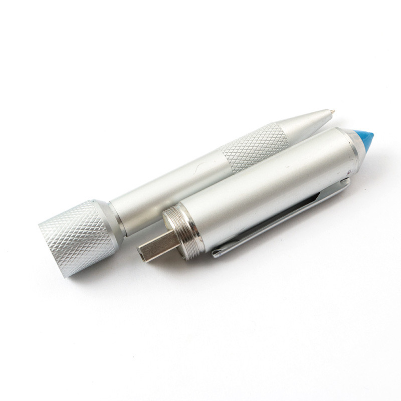 High End 128G Pen Usb Flash Drive For Business Gift