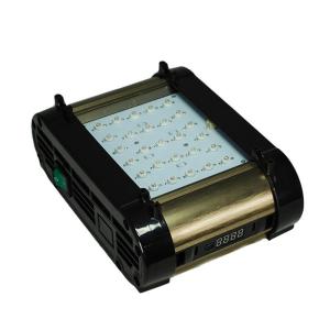 China Cidly 50w with 27*3w Hydroponic Full Spectrum CFL Plant Grow Light for Plants Flower factory