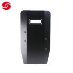 Handheld Bullet Proof Shield Ballist Bulletproof Shield for Police and Military