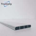High Performance Heat Sink Aluminum Oil Cooler Tube Heat Transfer Aluminum Micro
