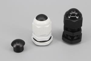 China XINGO Hot sale China manufactory application IP68 waterproof nylon NPT PG Metric G thread cable glands size factory
