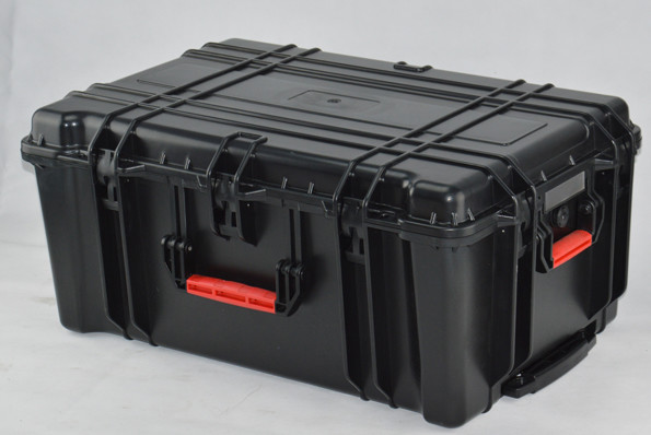 China PP Alloy Marine Outdoor Heavy Duty Plastic Case factory