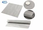 TA1 TA2 100 Wire Mesh Cloth Electroplated Hardware 2m Dental Titanium