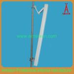 5725-5850MHz 16dBi Directional Panel Antenna wireless WLAN antenna outdoor