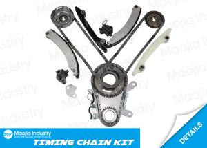 China 04 - 10 Dodge Dakota Jeep Grand Cherokee Chrysler 3.7L Timing Chain Set &quot; Ngc System &quot; Vin K factory