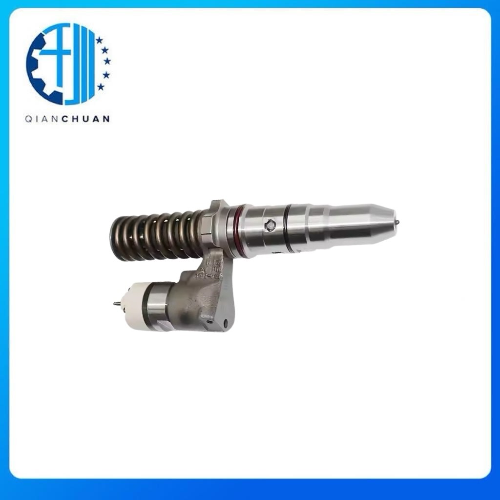 3175278 Fuel Injector For CAT C10 C12 Diesel Engine Parts
