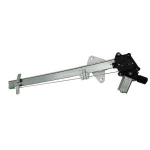 China Electric Window Regulator without Motor for HONDAODYSSEY 15 72210-T6A-003 Front Right factory