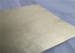 Odm Brushed Hairline Aluminum Sheets , Brushed Aluminum Plate For Decoration