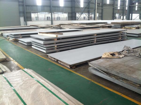 ASTM a240 201 202 304 316 321 310 410 420 430 630 904l Stainless Steel Plate 3mm