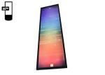 1500 Nits 38 Inch Ultra Thin Bezel Stretched LCD Display