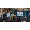 Buy cheap Digital Electronic LED Video Panel Rental Advertising High Brightness from wholesalers