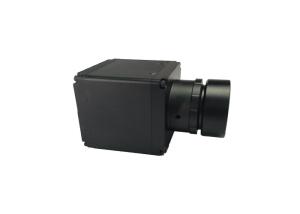 China VOX RS232 384X288 Thermal Video Camera Compact Lightweight factory