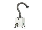 2400Pa Explosion Proof Dust Collector