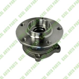 China For Maserati Quattroporte &amp; Ghibli Rear Wheel Hub Bearing OEM 675000063 factory