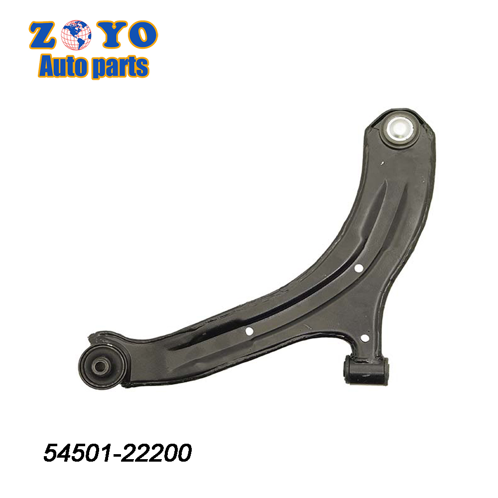 Ball Joint Front Suspension Arm Control Arm for Hyundai ACCENT II LC Saloon 2000-2006