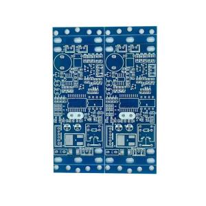 China Immersion Tin Turnkey PCB Assembly Service AOI ET FQC Testing factory