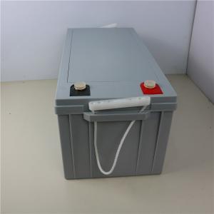 China Genuine Grade A Stock Deep Cycle Van Lithium Battery Li Ion Lipo 12v 150ah Life Lifepo4 factory