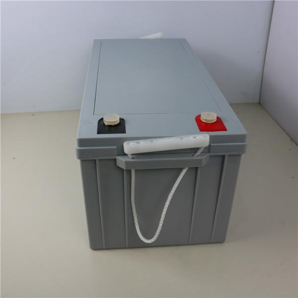 Genuine Grade A Stock Deep Cycle Van Lithium Battery Li Ion Lipo 12v 150ah Life