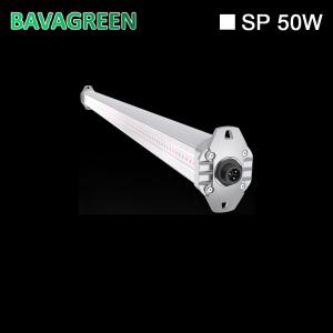 China High PPF Waterproof LED Grow Light 3.0umol/J 4ft Waterproof IP66 For Green House factory