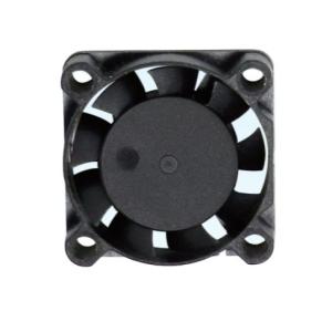 China 25x25x7MM 3D Printer Cooling Fan 10000RPM High Speed Exhaust factory