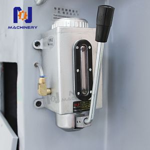 MK250 Surface Grinder CNC Surface Grinding Machine For Metal