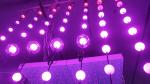 SCS50 RGB 3D Pixel Led Christmas Ball Waterproof 24V For Christmas Decoration