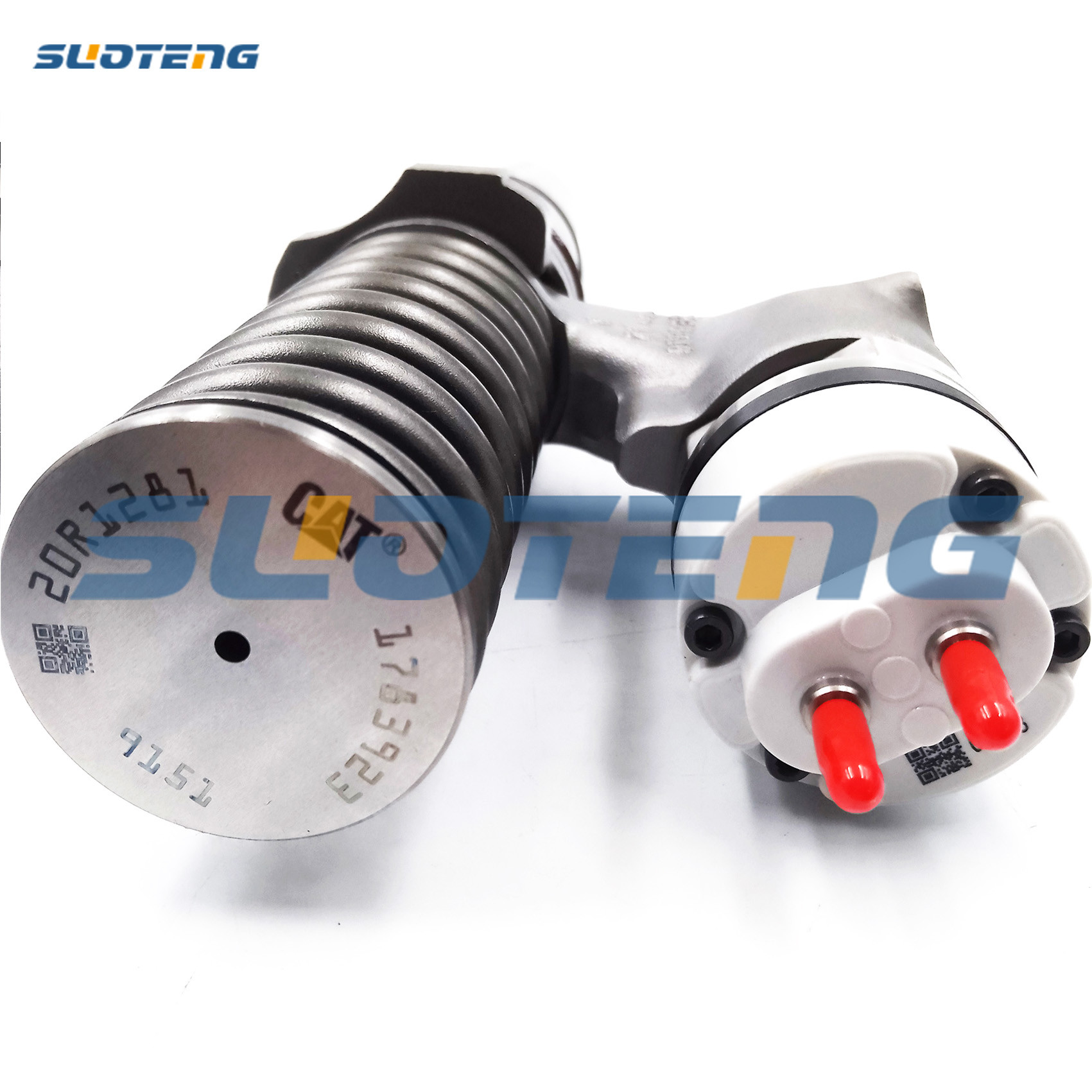 20R-1281 Common Rail Fuel Injector 20R1281 for 3512 Engine