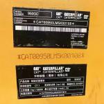 CAT Caterpillar Second Hand Loader CAT 950GC Wheel Loader For Sale At A Discount