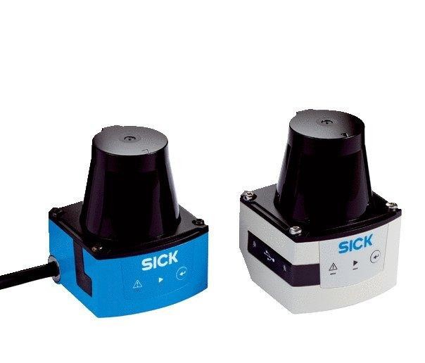 2m SICK Instruments TIM320-1031000 TiM 2D Lidar Sensors